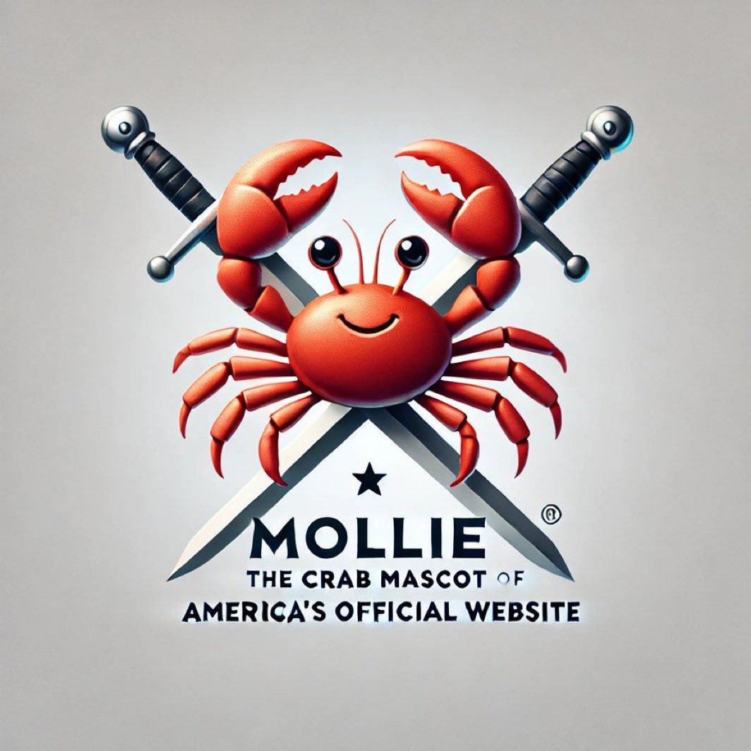 LeoSilver_28's tweet photo. @solana_ranger Bid $MOLLIE THE CRAB!!! Huge Volume!!!! https://t.co/hkKLcFV17v