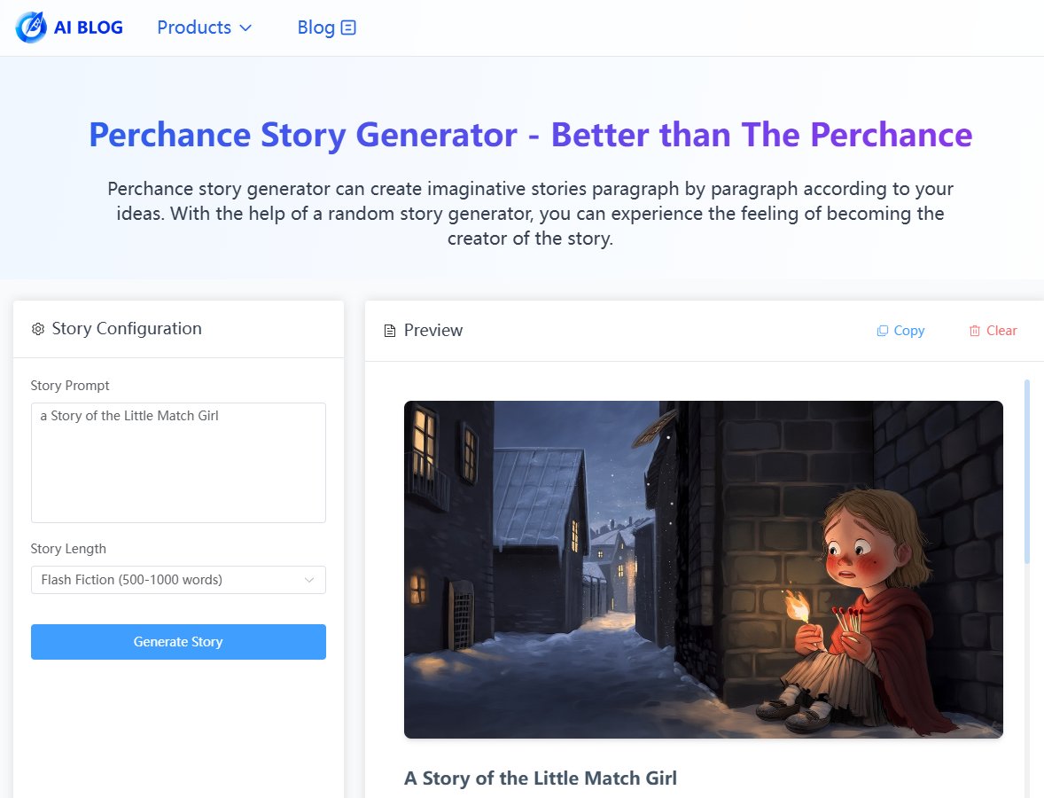 AIBlog_website's tweet image. story about a little match girl.
create by AIBlog.
#story #aistory #matchgirl