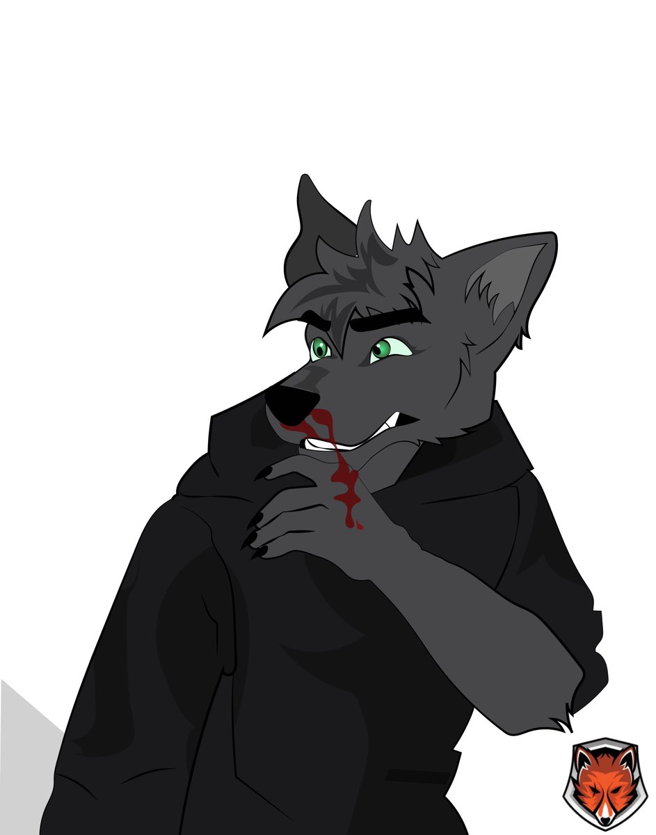 Ameliartistry's tweet photo. Check out this fierce character I created!"
Follow me for more of my art!"
"Like and share this post if you love it
#digitalart #DigitalArtWork #anthroart #Characterdesign #Art #Artist #artwork #illustration
#Bookyourslotsnow #commissionopen #Furryartstudio https://t.co/6zi2qPqndL