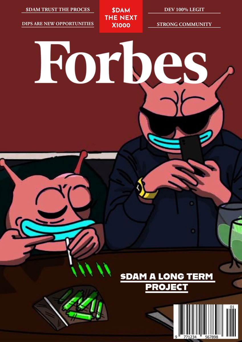 warzde54876's tweet photo. @DAMisbetter 
Nice Forbes https://t.co/E3Skoo35HI