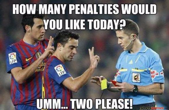 slbbbb1904's tweet photo. @FCBarcelona_cat The most corrupt club in the world 🤭 https://t.co/uJC5IiCvgD
