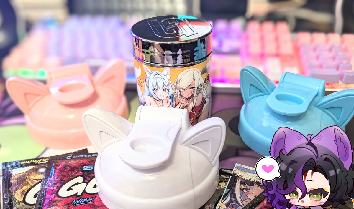 🌈 Mega 🌈🐸 tweet media