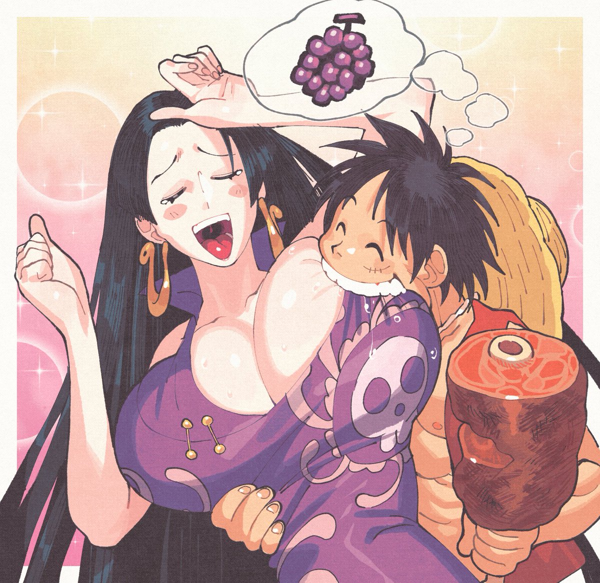 inkuusan's tweet image. 