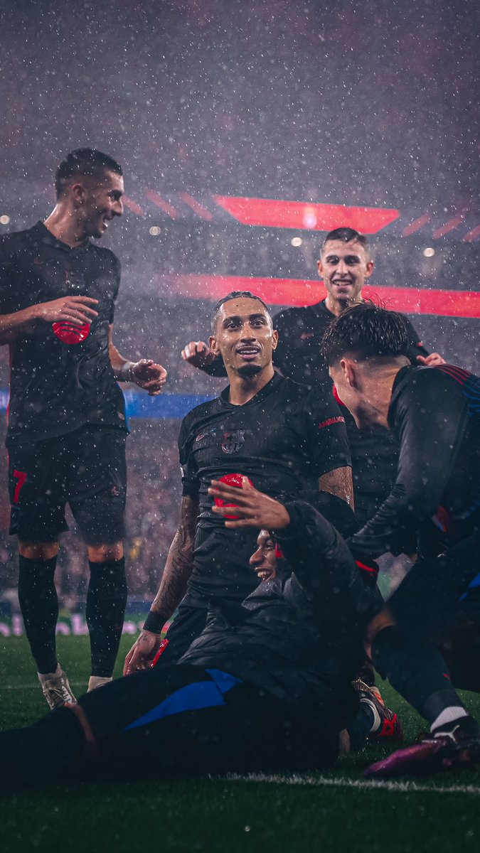 Vision Blaugrana tweet media