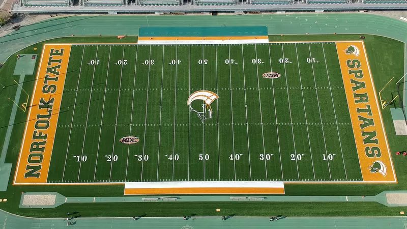 Where my Class of ‘25 O Lineman at? Drop that film below. Let’s Hunt!!!!