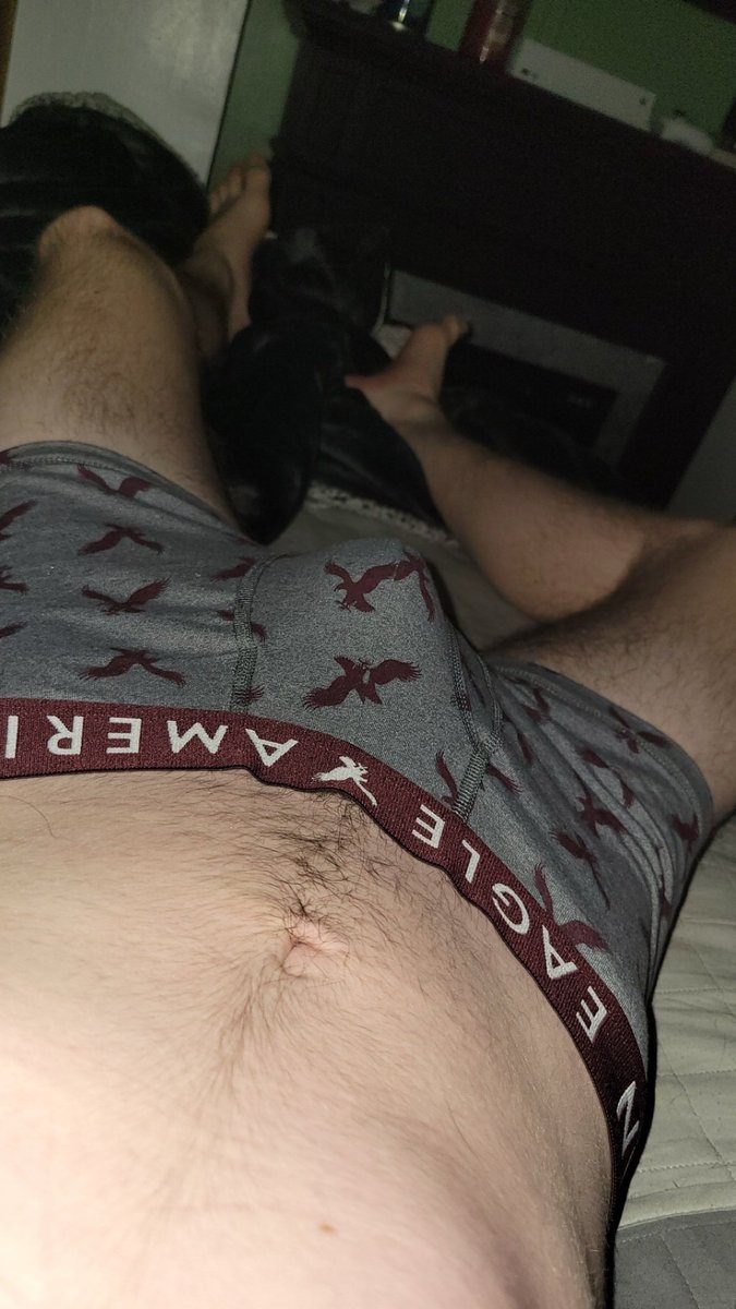Anyone interested in buying some used dirty, cum filled underwear??

Dm me if interested!!

All requests taken