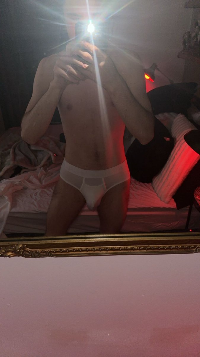patrick_2130's tweet photo. Anyone interested in buying some used dirty, cum filled underwear??

Dm me if interested!!

All requests taken https://t.co/ozzSBgZXt4