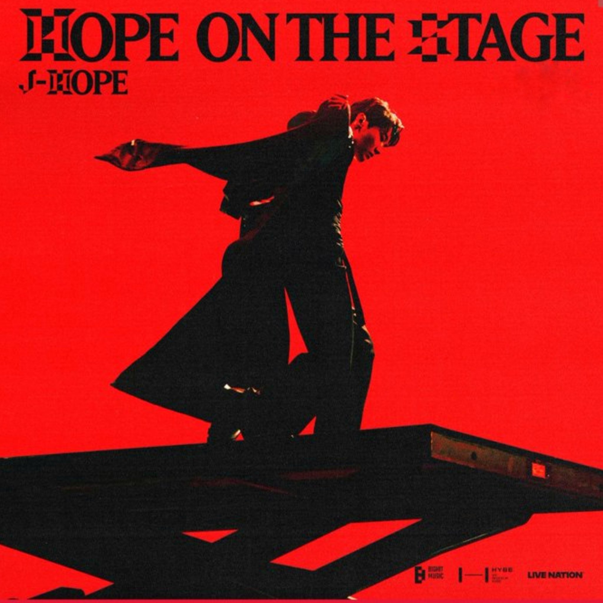Manila Concert Scene | j-hope Tour 'HOPE ON THE STAGE' in