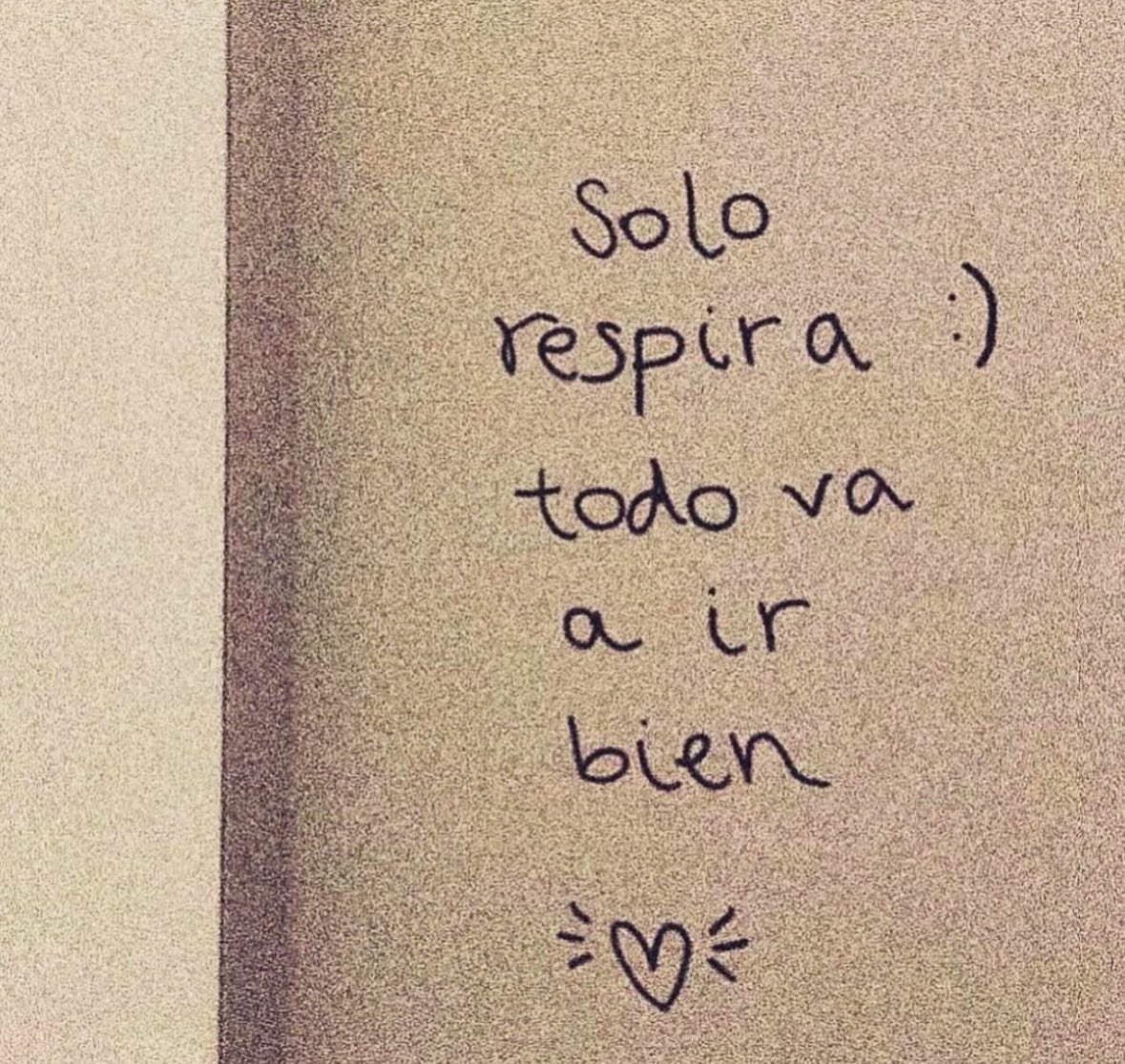 dilocondibujos_'s tweet image. Todo va a ir bien ✨