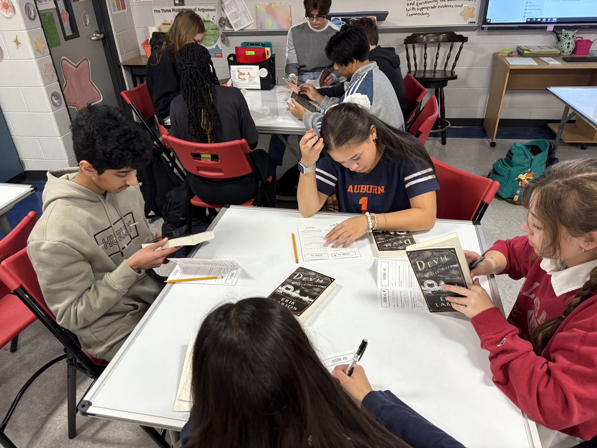 Micky A Worley, NBCT tweet media