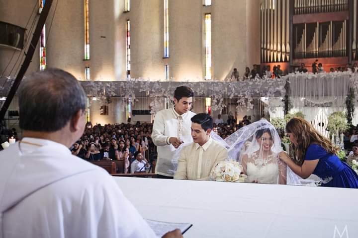 Mila Cambal ๐๐TBADN๐ (@mcambsl2) on Twitter photo TRUTH ABOUT ALDUB
ALDUB Wedding Album....
Putting on of the veil..
<a href="/aldenrichards02/">Alden Richards</a>
<a href="/mainedcm/">Maine Mendoza</a>
CTTO
ALDUB PA RIN
#ALDUB99thWeddingMonthsary
#BOYCOTTEatBulaga1414
NO TO SOLO PROJECTS TRUTH ABOUT ALDUB
ALDUB Wedding Album....
Putting on of the veil..
<a href="/aldenrichards02/">Alden Richards</a>
<a href="/mainedcm/">Maine Mendoza</a>
CTTO
ALDUB PA RIN
#ALDUB99thWeddingMonthsary
#BOYCOTTEatBulaga1414
NO TO SOLO PROJECTS
