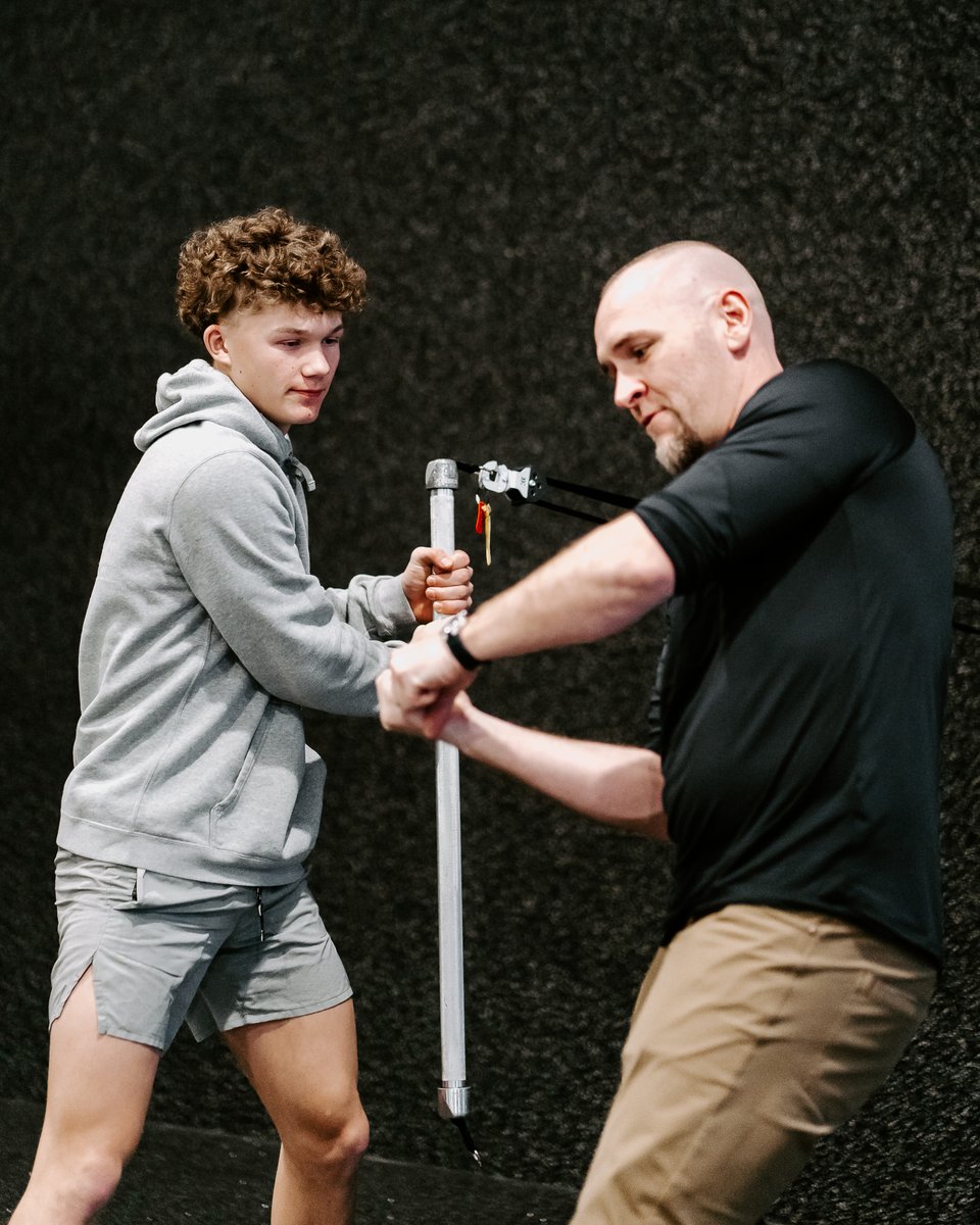 Train according to function 🔔👀