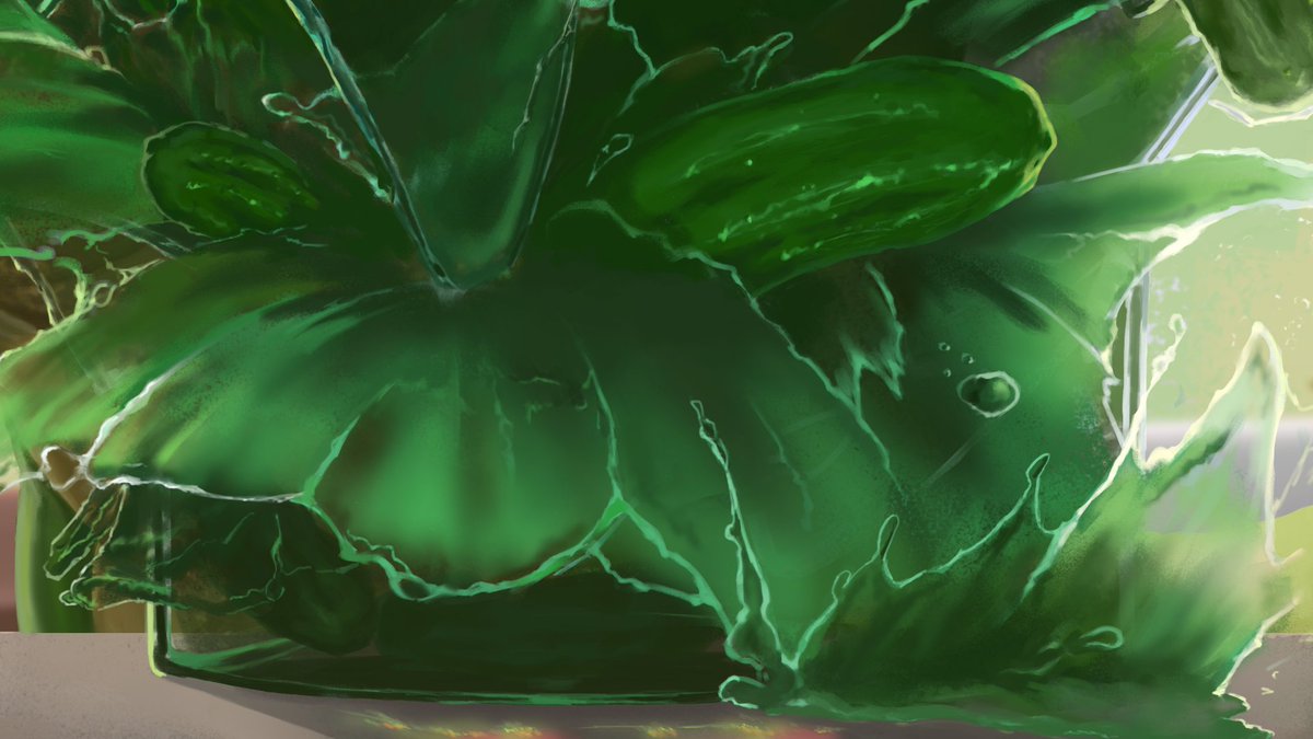 ProjectBloopArt's tweet photo. Close up 1/2 https://t.co/l0BkL4HGpq