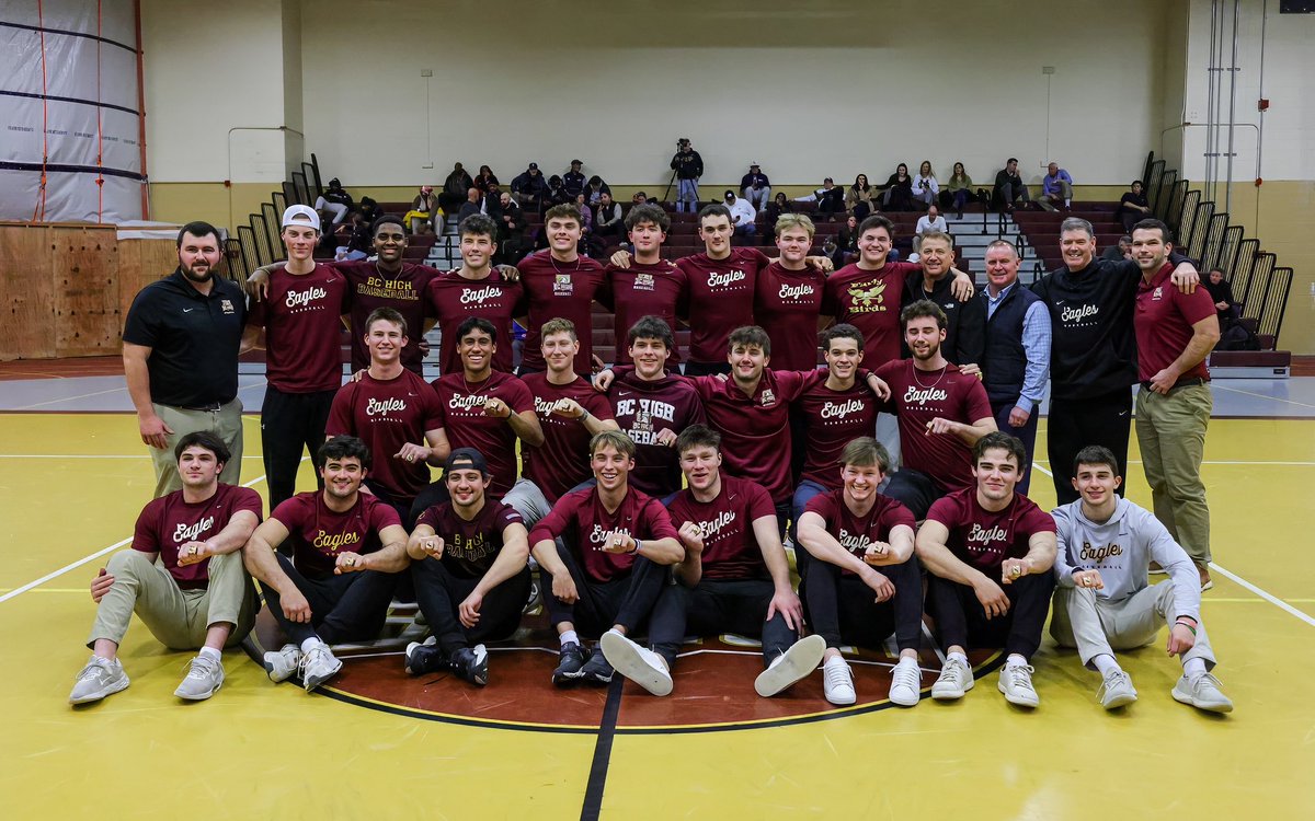cotter_grace's tweet image. Exciting night for   @BChighathletics celebrating the 2024 State Championship Baseball and Rugby teams.  We welcomed back the Class of 2024 champions to join their teammates who look forward to the spring.  Congratulations to Coaches Steve Healy &amp;amp; Paul Carty.  AMDG