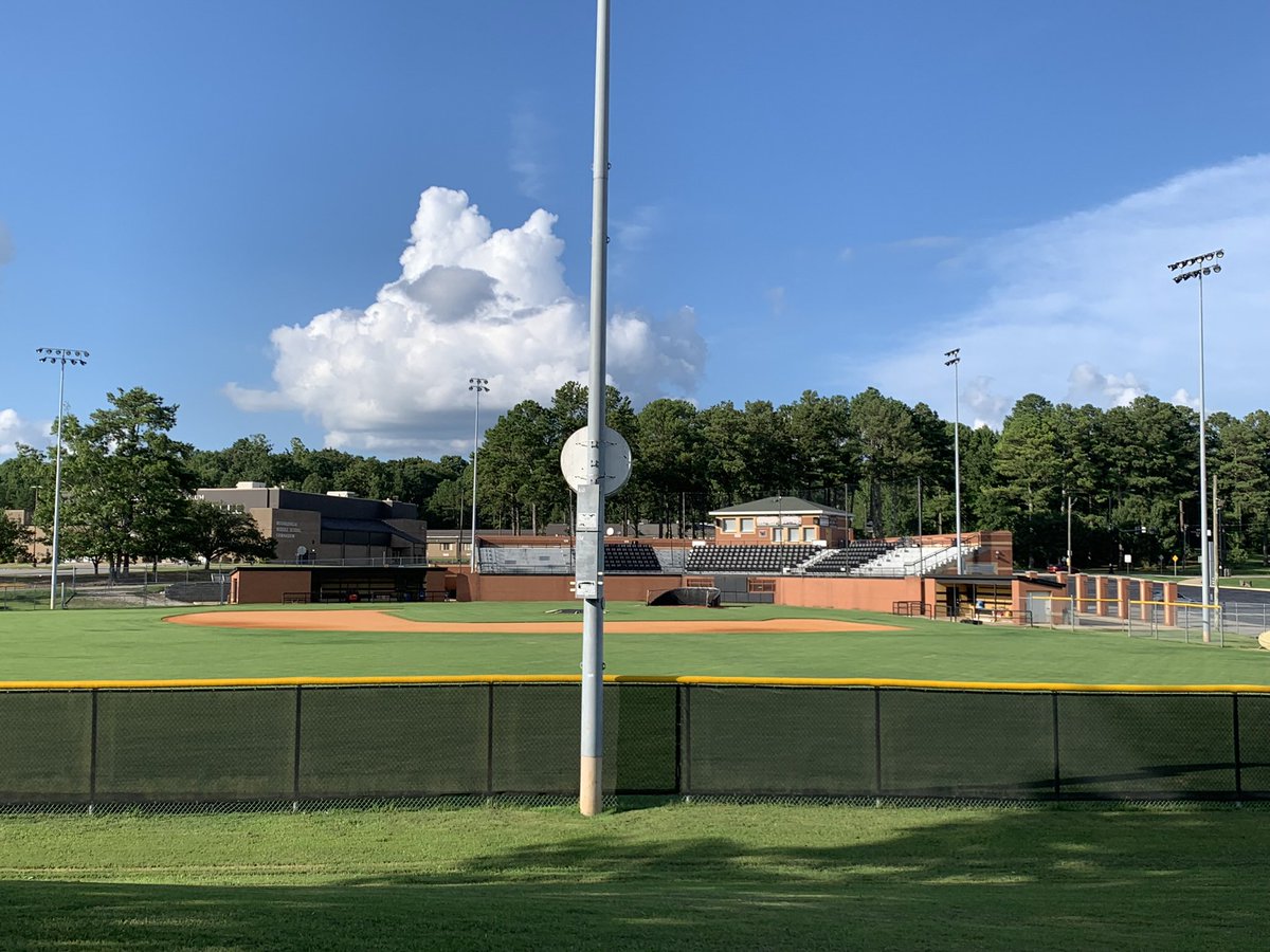 We are looking for a 3rd team to join us &amp; <a href="/MAMustangsBB/">Madison Academy Baseball</a> on February 22 AT Russellville for a big Saturday of baseball. Please DM us or reach out to Coach Smith or Coach Pressley if interested <a href="/PrepBaseballAL/">Prep Baseball Alabama</a>