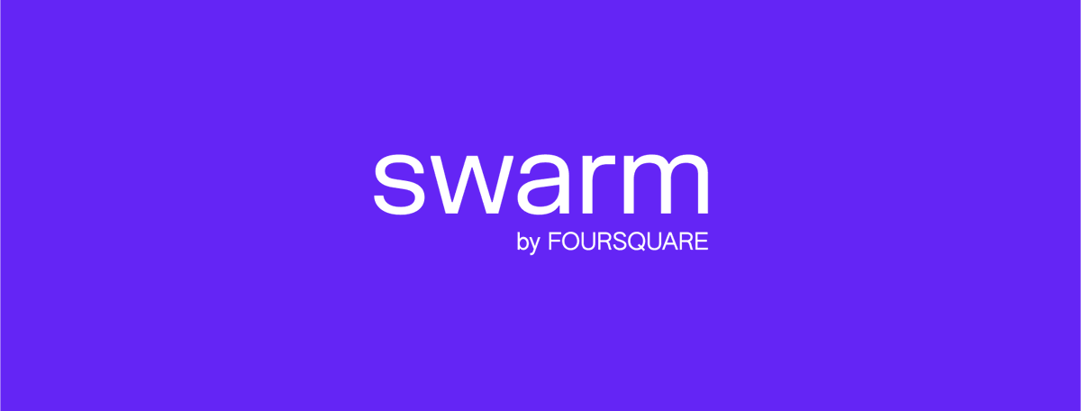 Foursquare Swarm (formerly City Guide) (@foursquareguide) on Twitter photo The next chapter of your check-in adventures awaits. 📍✨ Follow <a href="/SwarmApp/">Foursquare Swarm</a> and keep exploring as we transition from Foursquare City Guide. Thank you for all your support—let's keep the journey going! 🌟 #SwarmApp The next chapter of your check-in adventures awaits. 📍✨ Follow <a href="/SwarmApp/">Foursquare Swarm</a> and keep exploring as we transition from Foursquare City Guide. Thank you for all your support—let's keep the journey going! 🌟 #SwarmApp
