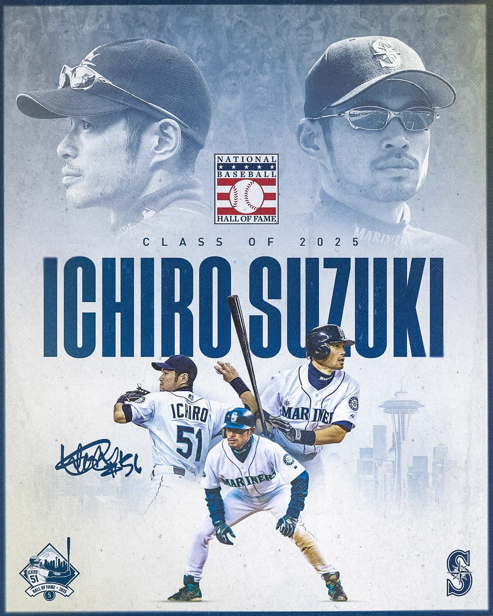 HiT / MLB JAPAN NEWS on X: 