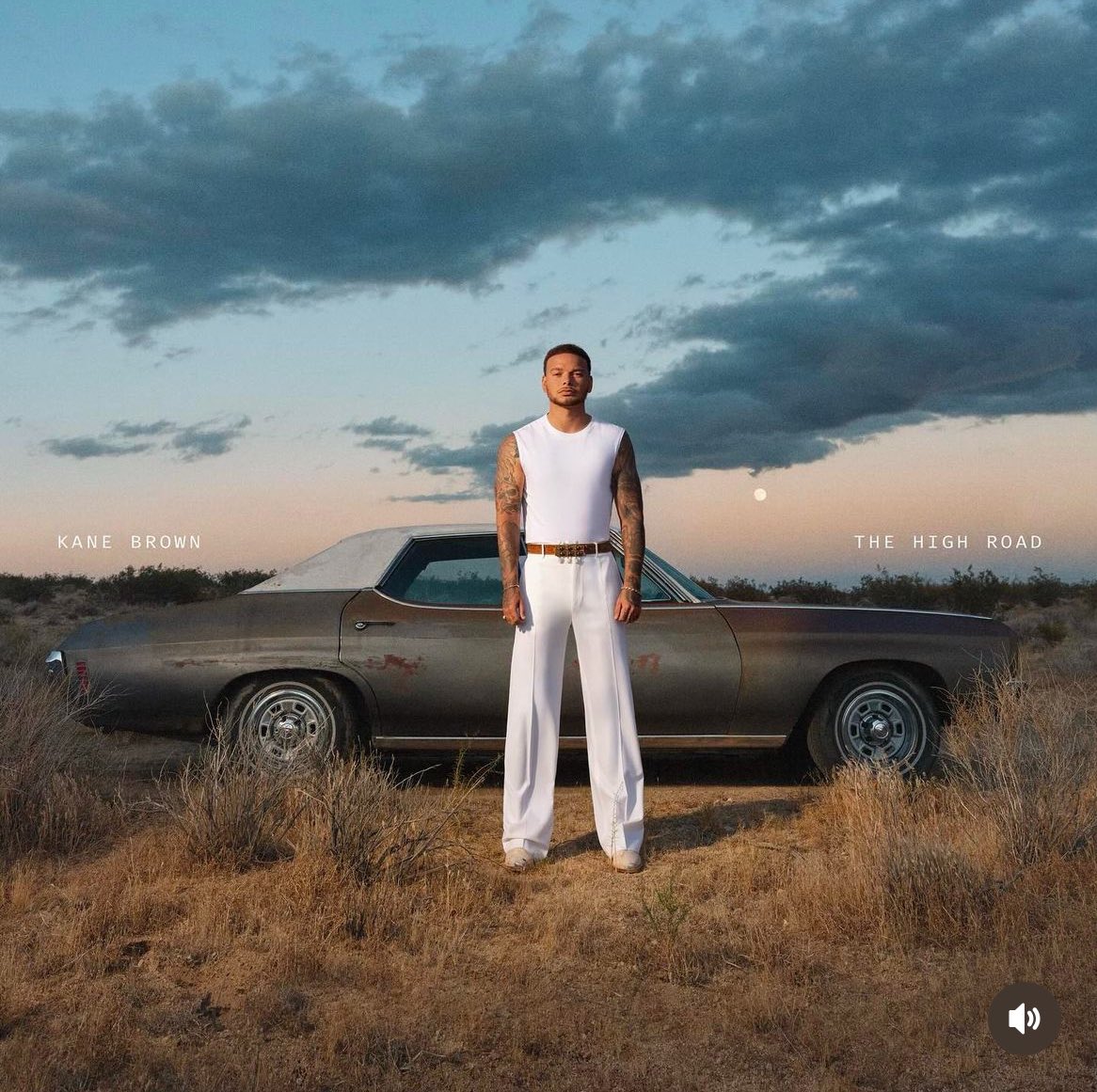 Maria McCune (@teachingk_missm) on Twitter photo Canβt wait to hear Haunted on the new album <a href="/kanebrown/">Kane Brown</a> <a href="/JellyRoll615/">Jelly Roll</a>. Only 3 days until the High Road album is released!! π€ Canβt wait to hear Haunted on the new album <a href="/kanebrown/">Kane Brown</a> <a href="/JellyRoll615/">Jelly Roll</a>. Only 3 days until the High Road album is released!! π€