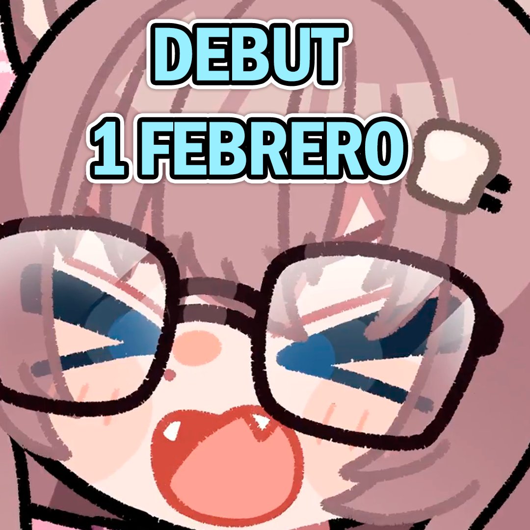 🗣️‼️3 años, 2 baneos, 1 internación y por fin llegó el que puede que sea el momento mas importante de toda mi carrera como Vtuber. Como saben Enero es el mes de prueba así que este 1ro de Febrero van a conocerme de nuevo, no solo a mí, sino a mi canal.

Los quiero a todos bañados