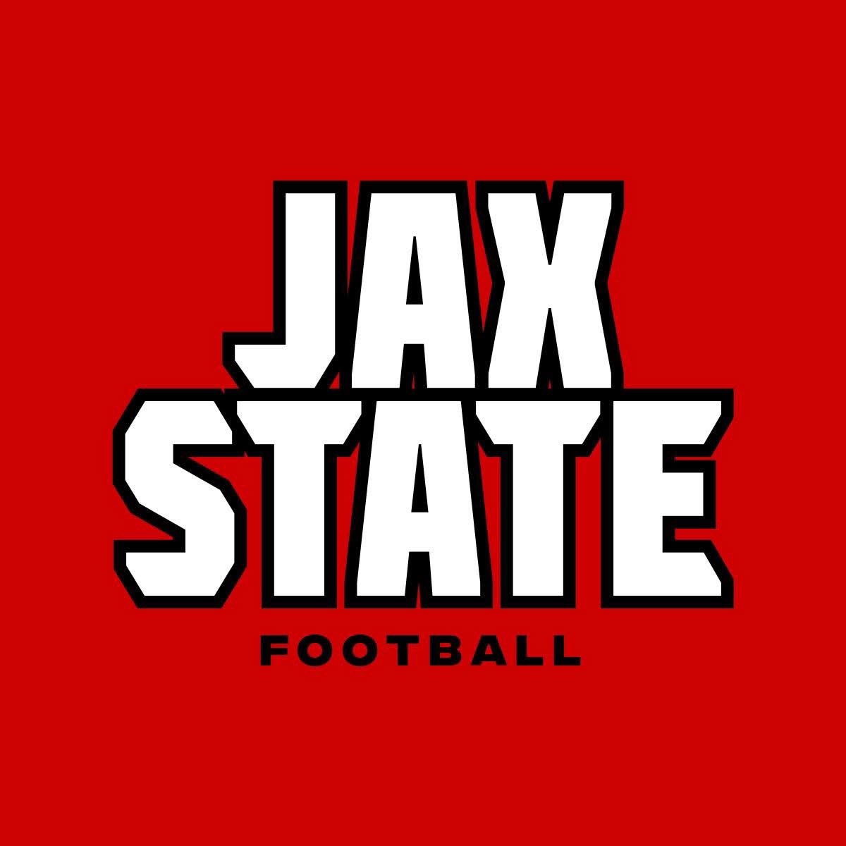Gunnar Goodwin (@gunnargoodwin) on Twitter photo After a great talk with <a href="/_Davis_Boy12/">โญ๏ธDeshaun Davisโญ</a> I am blessed to receive an offer from Jacksonville State University!
<a href="/CoachKellyJSU/">Coach Charles Kelly</a> <a href="/CoachRTrickett/">Coach Rick Trickett</a> <a href="/CJTrickett9/">Clint Trickett</a> <a href="/Coach_CHagler/">Chase Hagler</a> <a href="/MacCorleone74/">Rion (Ree-un) Young</a> <a href="/Thescottlashley/">Scott Lashley</a> <a href="/ScottLashleyPRF/">SLP athlete</a> <a href="/LawrencHopkins/">Lawrence Hopkins</a> After a great talk with <a href="/_Davis_Boy12/">โญ๏ธDeshaun Davisโญ</a> I am blessed to receive an offer from Jacksonville State University!
<a href="/CoachKellyJSU/">Coach Charles Kelly</a> <a href="/CoachRTrickett/">Coach Rick Trickett</a> <a href="/CJTrickett9/">Clint Trickett</a> <a href="/Coach_CHagler/">Chase Hagler</a> <a href="/MacCorleone74/">Rion (Ree-un) Young</a> <a href="/Thescottlashley/">Scott Lashley</a> <a href="/ScottLashleyPRF/">SLP athlete</a> <a href="/LawrencHopkins/">Lawrence Hopkins</a>