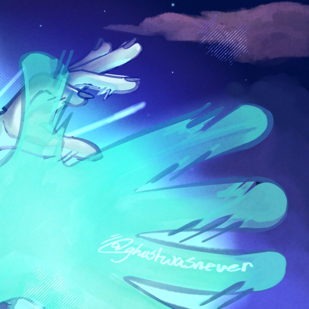 ghostwasnever's tweet image. momo 🛸 #dandadan