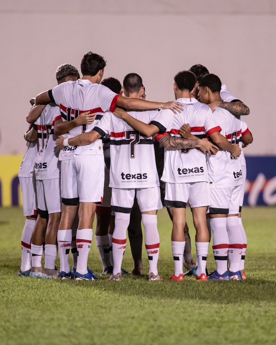 somosaopaulinos's tweet image. ESTAMOS NA FINAL DA COPINHA!!!!!! 🇾🇪

RESPEITEM O SÃO PAULO FUTEBOL CLUBE!! PARTIU PACAEMBU!