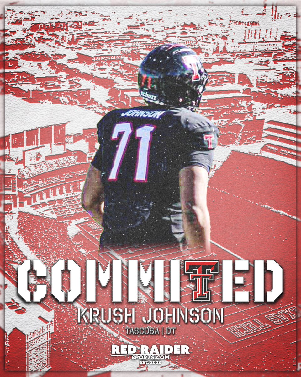 RedRaiderSports.com tweet media