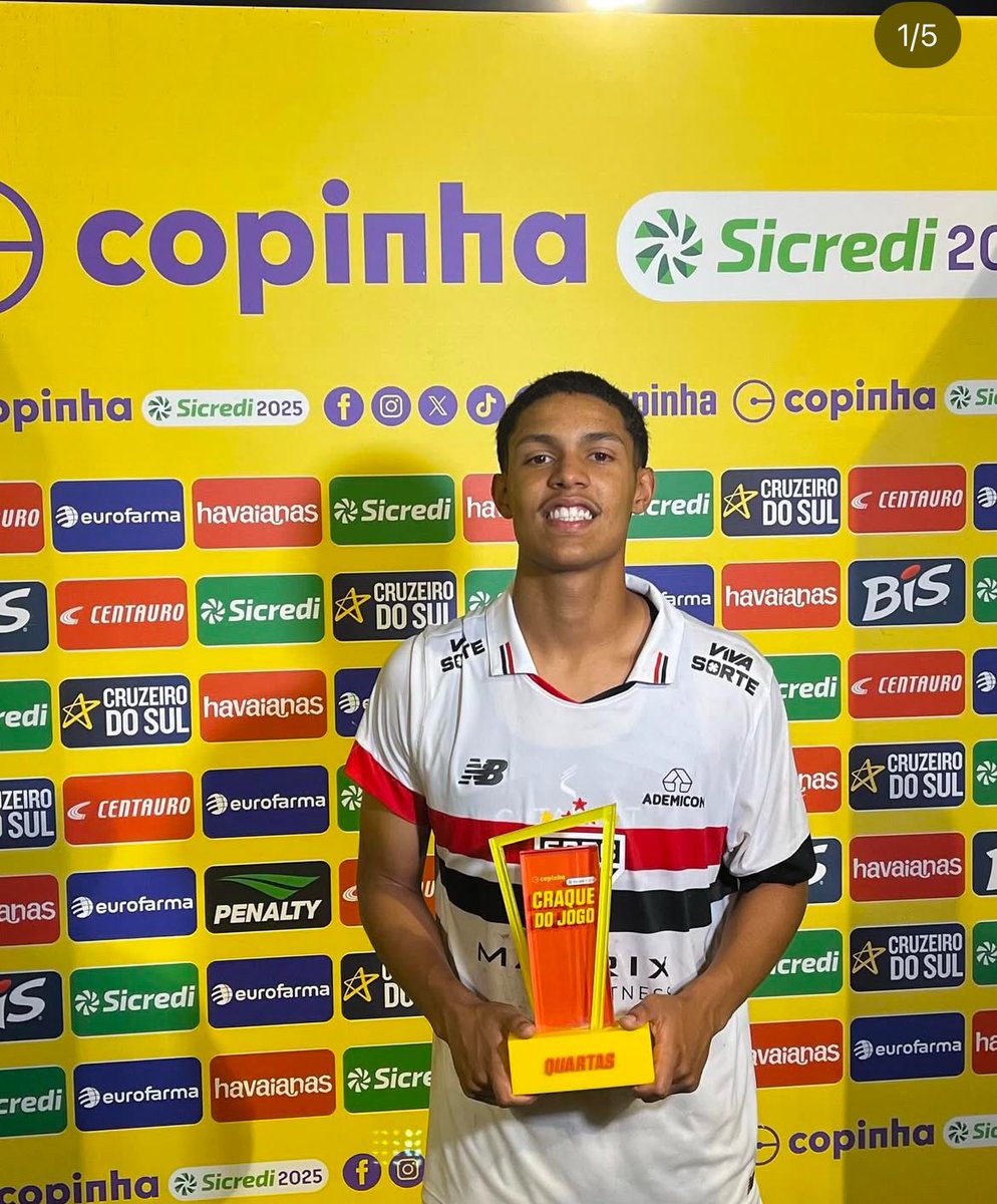 balotaromantico's tweet photo. Ryan Francisco é o 9 do hexa https://t.co/k5LsJycsm0