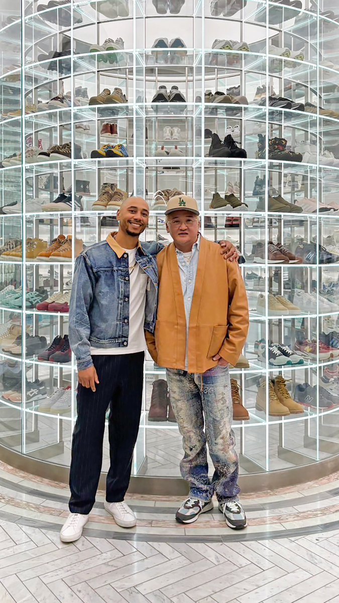 Junya Matano tweet media