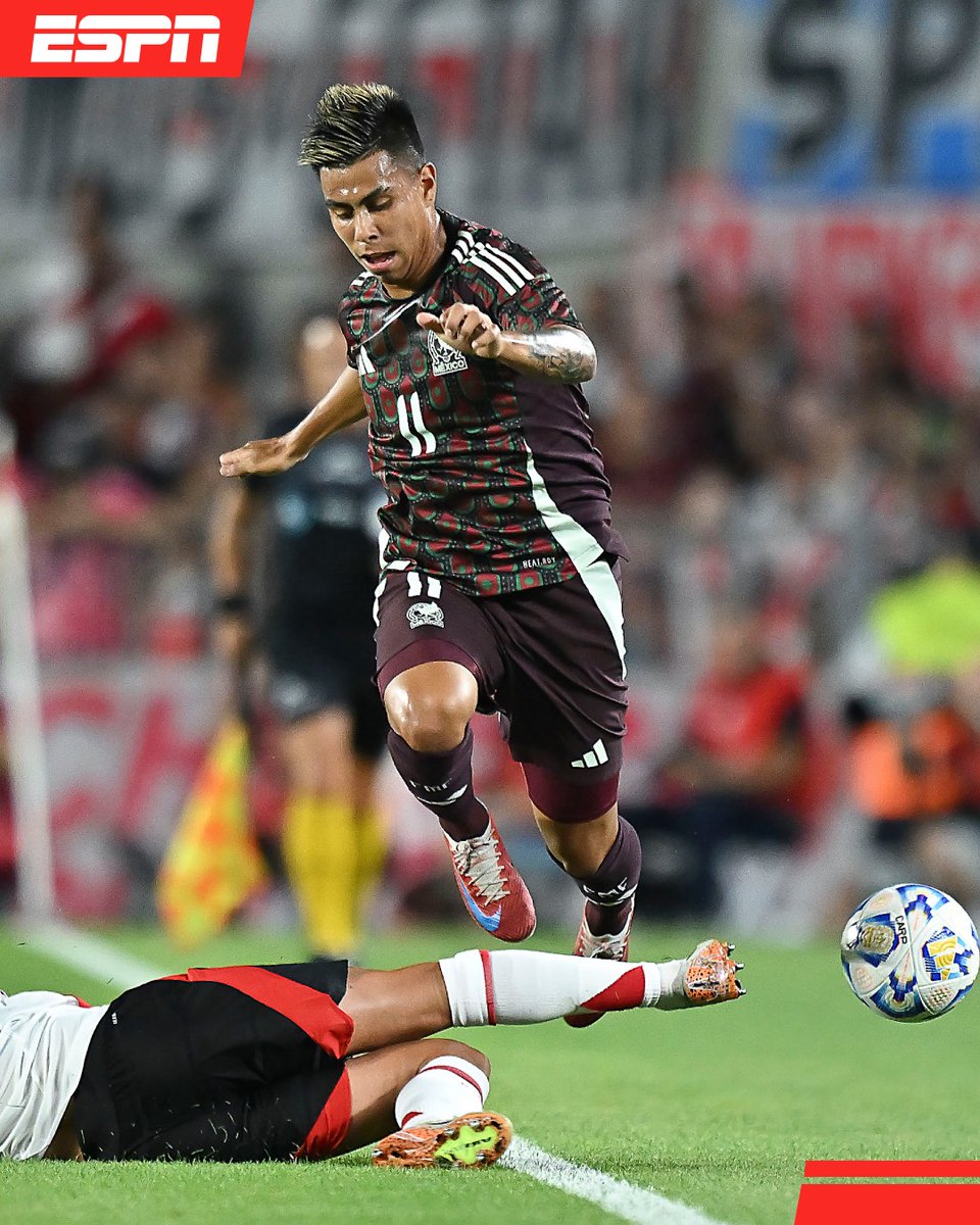 ESPN.com.mx tweet media