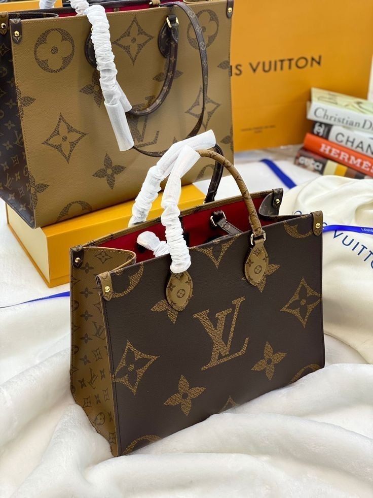yazidcm's tweet photo. Le Luxe au Quotidien

Un sac Louis Vuitton, c’est bien plus qu’un accessoire : c’est une déclaration de style. Emportez avec vous une touche d’élégance à chaque instant.
Prix: 15$ Minimum 5 pièces https://t.co/zOndtZs6LD