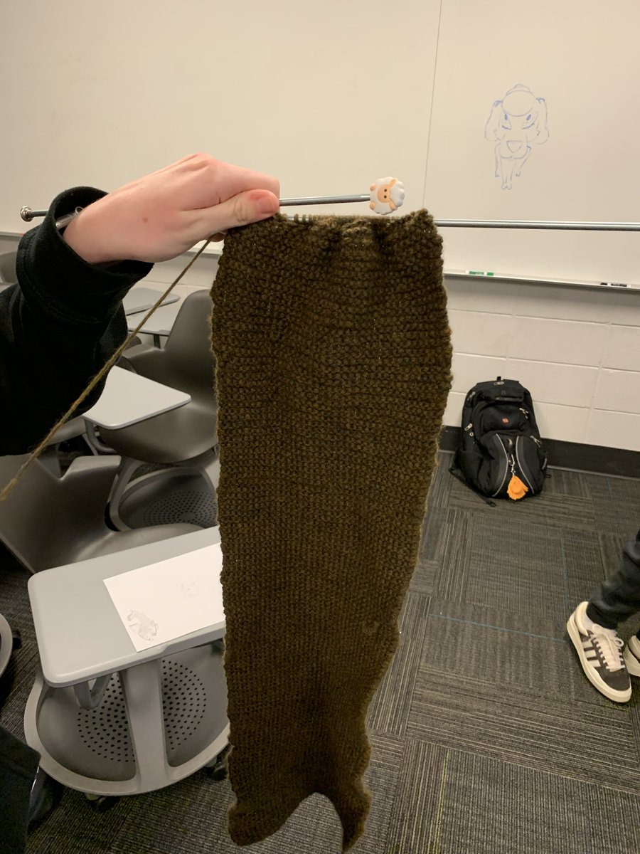 Society of Furries @ Tech tweet media