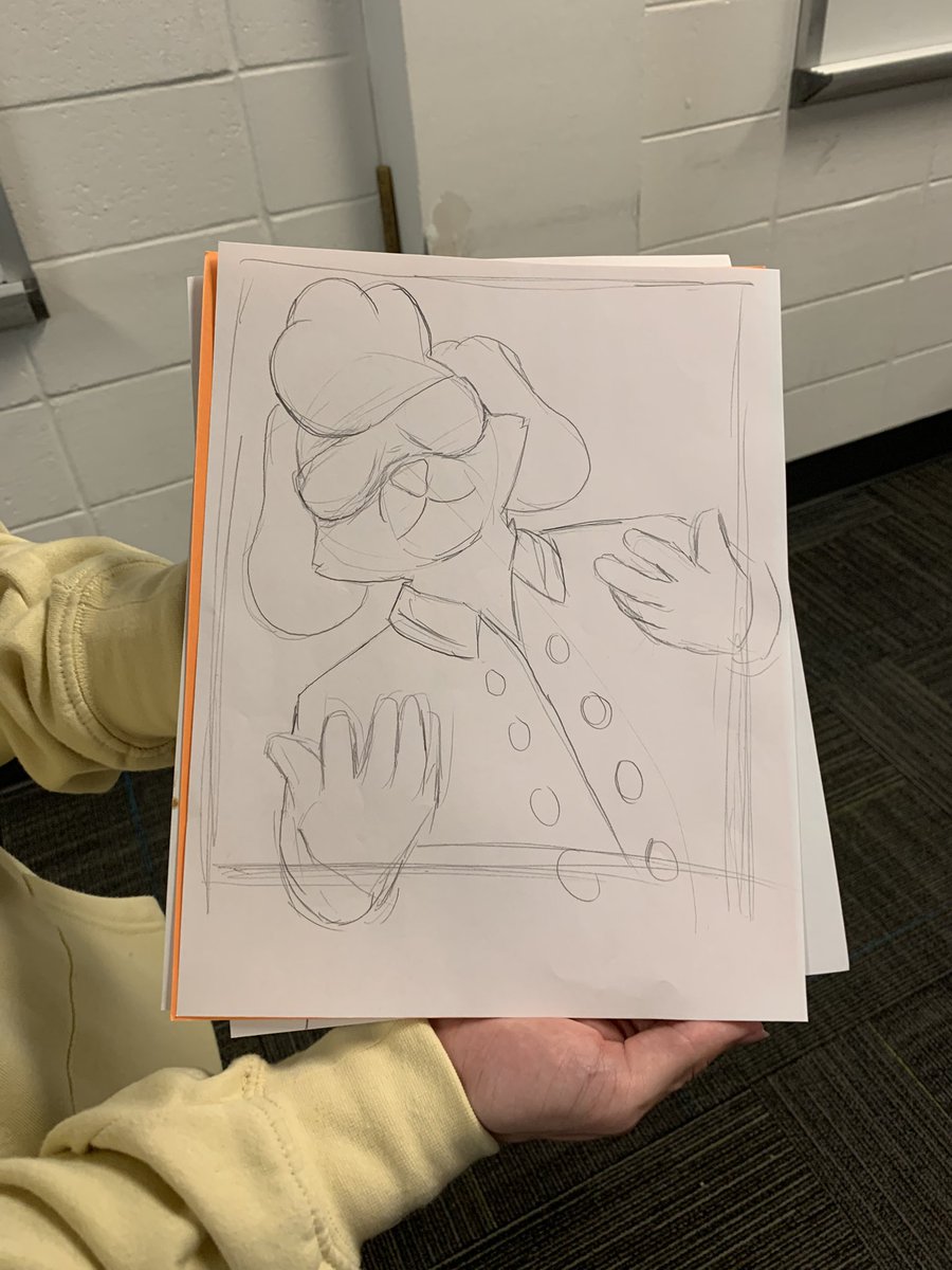 Society of Furries @ Tech tweet media