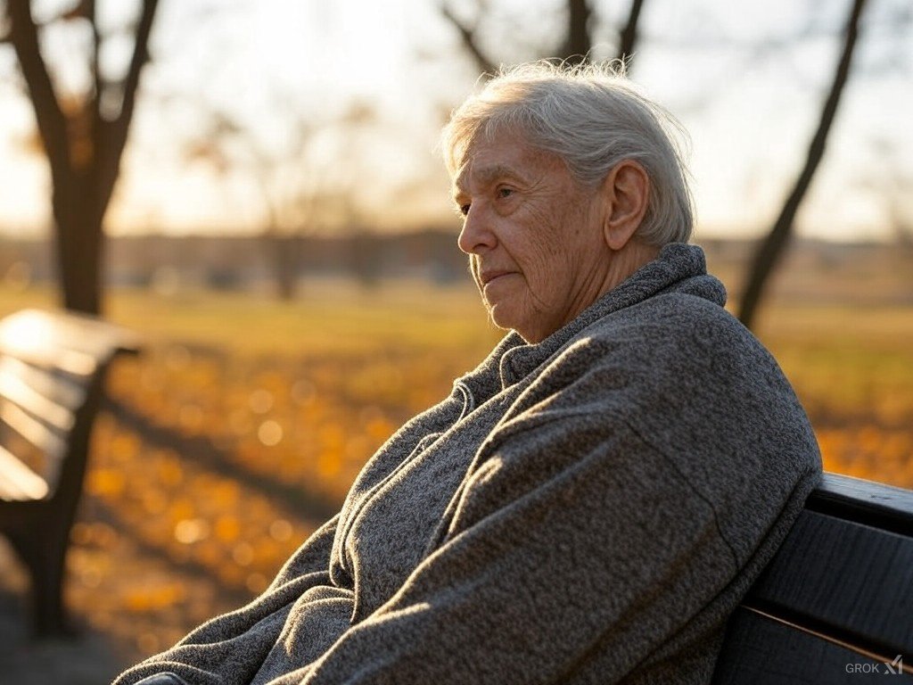 "Às vezes, lamentamos tanto as vidas que não estamos vivendo, que não damos valor à única vida que podemos mudar."