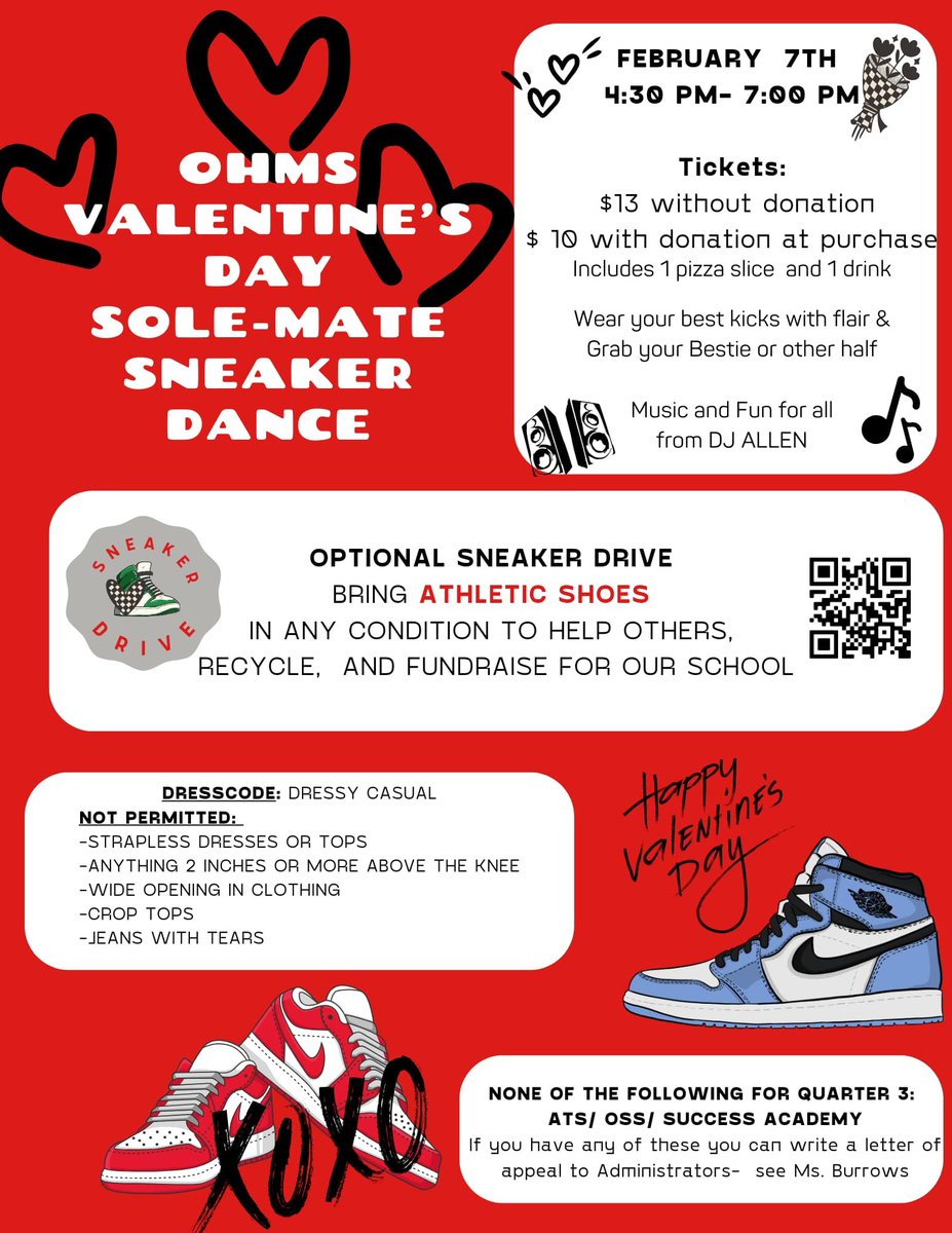 Oak Hammock Middle (@oakhammockms) on Twitter photo 