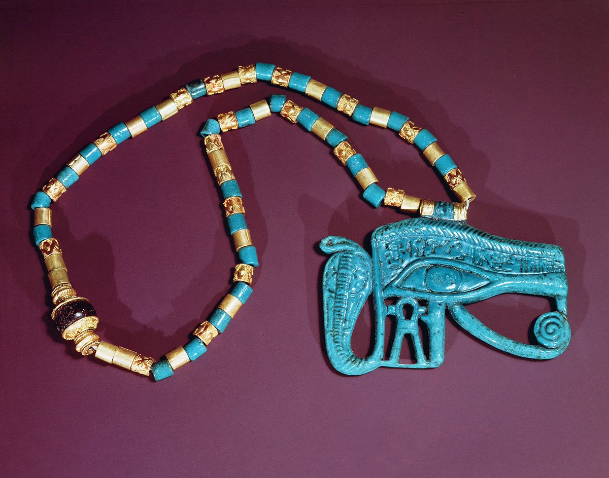 Egypt Museum tweet media