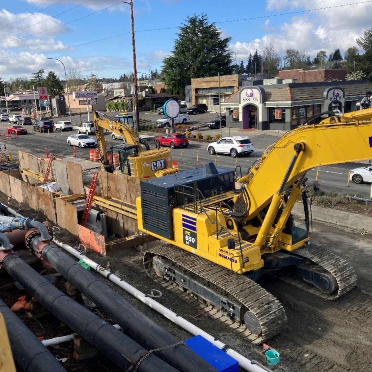 Goodfellow Bros. tweet media