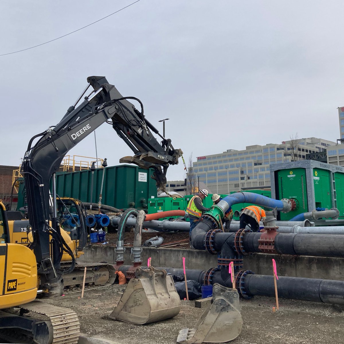 Goodfellow Bros. tweet media