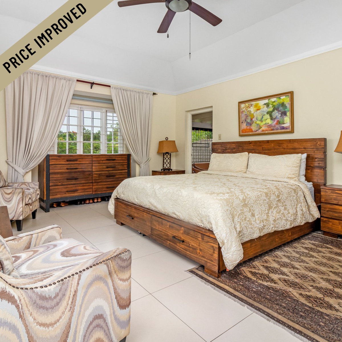 C21HeaveHo's tweet photo. 🚨OPEN HOUSE THIS SATURDAY📷  LUXURY VILLA FOR SALE Price improved to US$860,000!  

𝗔𝗱𝗱𝗿𝗲𝘀𝘀: 100 Old Stony Hill Road, Kingston 9, St. Andrew  
𝐂𝐨𝐦𝐩𝐥𝐞𝐱: Casa Monte Estate  𝗗𝗮𝘁𝗲: Saturday January 25, 2025  
𝗧𝗶𝗺𝗲: 12:00 noon - 3:00 pm 
𝗣𝗿𝗶𝗰𝗲: US$860K https://t.co/kVNezi2GHY