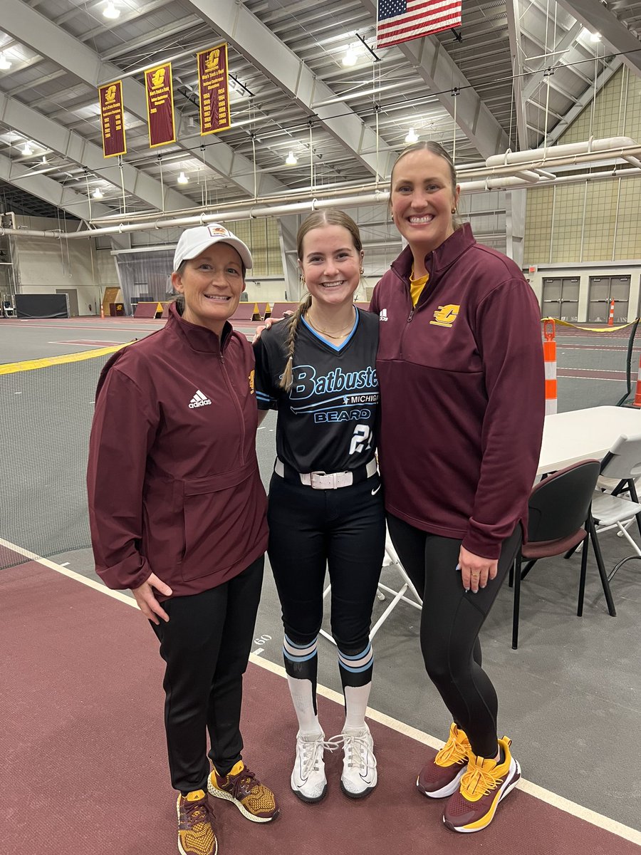 Michigan Batbusters 2010 Beard tweet media