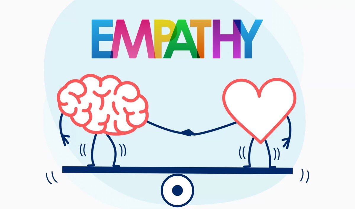 PindersPrimary's tweet photo. This week’s Onelife assembly focussed on empathy and how this helps us resolve conflicts and  maintain healthy relationships with our friends. Having empathy increases the likelihood of helping others and showing compassion. #PPRSHE https://t.co/A5dMavmTbd