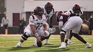 After a great conversation with <a href="/CoachTillman_/">Dakota Tillman</a> I am blessed to receive a offer from <a href="/AStateFB/">Arkansas State Football</a> #agtg <a href="/CoachGGrady/">Garrett Grady</a> <a href="/CoachSean_CAV/">Sean Walker</a> <a href="/coachtison/">Don Tison</a> <a href="/coachcano_/">cano</a>