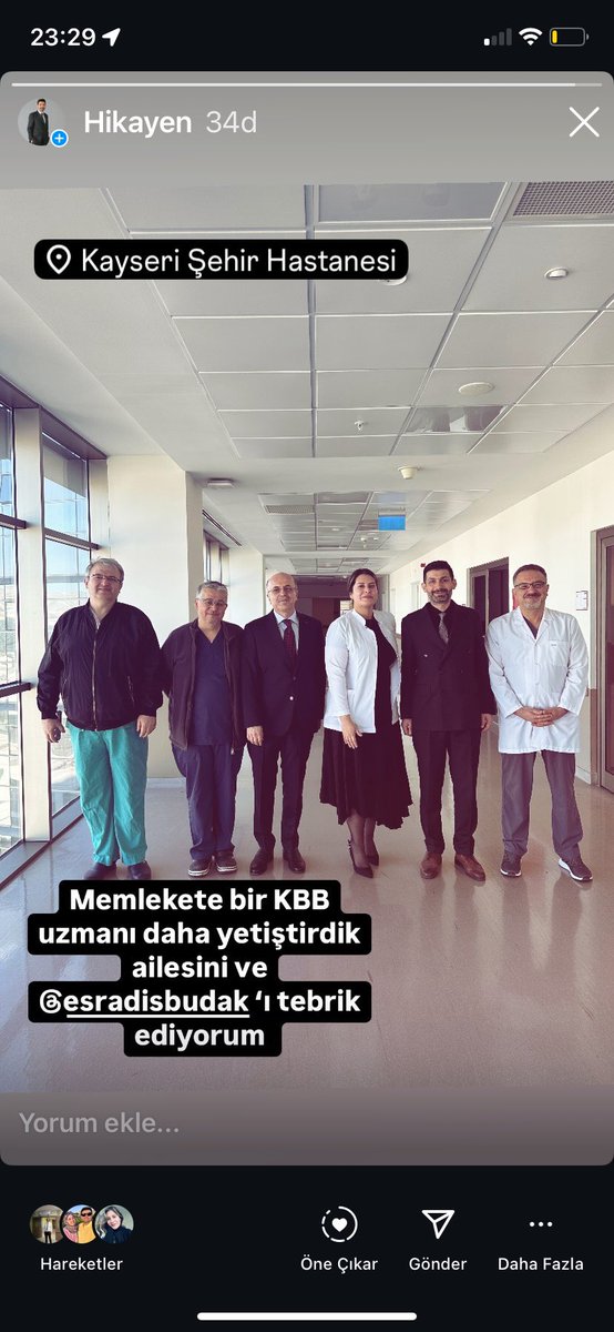 mehmet yaşar (@drmyasar) on Twitter photo 