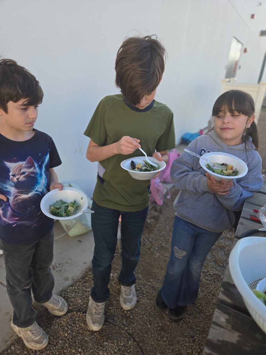 Buckeye Elementary School District tweet media