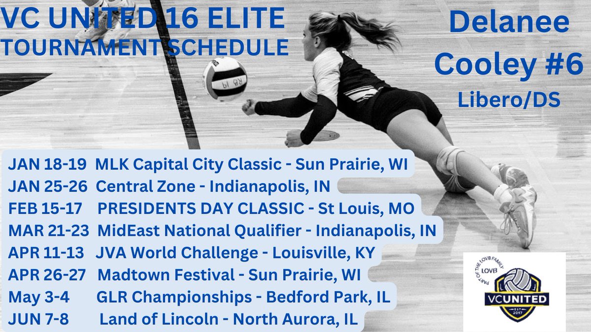 Lanee Cooley (@cooleylanee_vb) on Twitter photo 