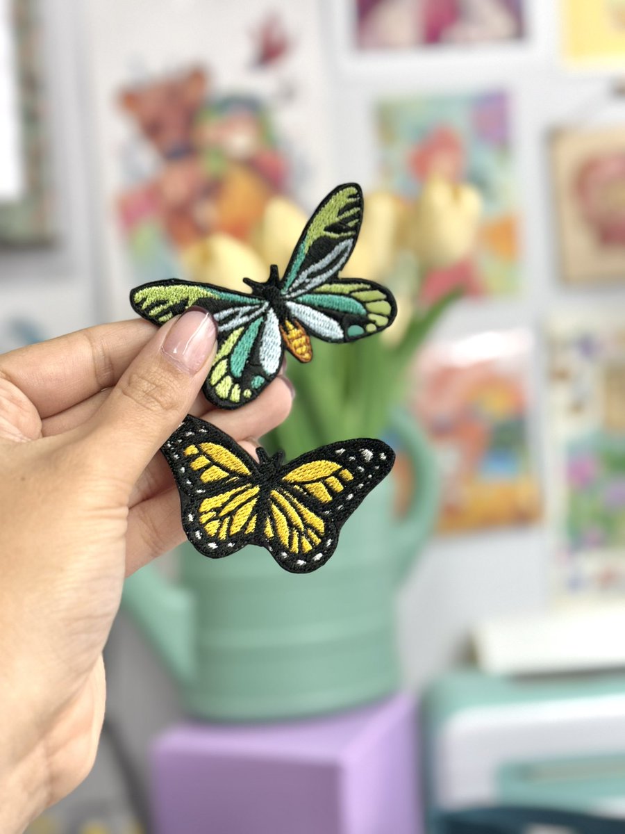 Bubu 🍊 JW Madrid COM02 PAB6 tweet media