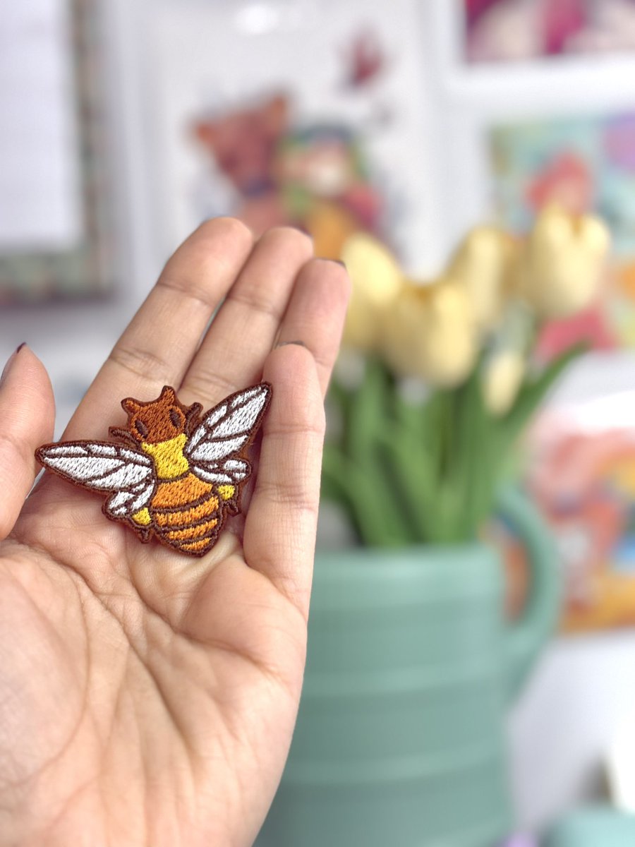 Bubu 🍊 JW Madrid COM02 PAB6 tweet media