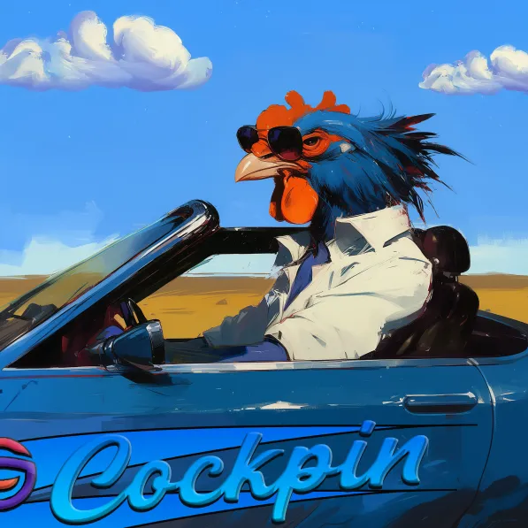 🚨 Huge Milestone for the FLOCK! 🚨

A massive shoutout to World Mobile Token (WMT) <a href="/WorldMobileTeam/">World Mobile</a> <a href="/wmtoken/">worldmobilechain</a>  and $HSKN <a href="/hoskilien/">Charles Hoskilien</a>  for their invaluable support in helping us acquire 115 Spark Air Nodes to officially activate COCKPIN! 🐓

These nodes are a significant step