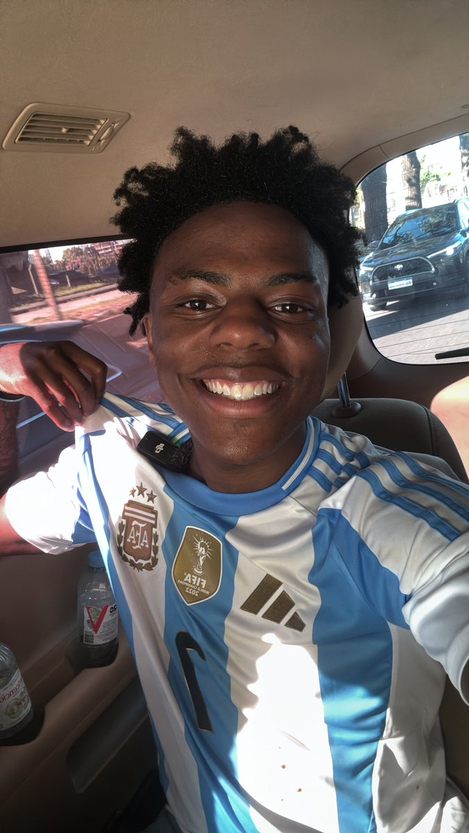 THANK YALL FOR THE BIRTHDAY WISHES SPEED GANG 4L🫶🏽🇦🇷