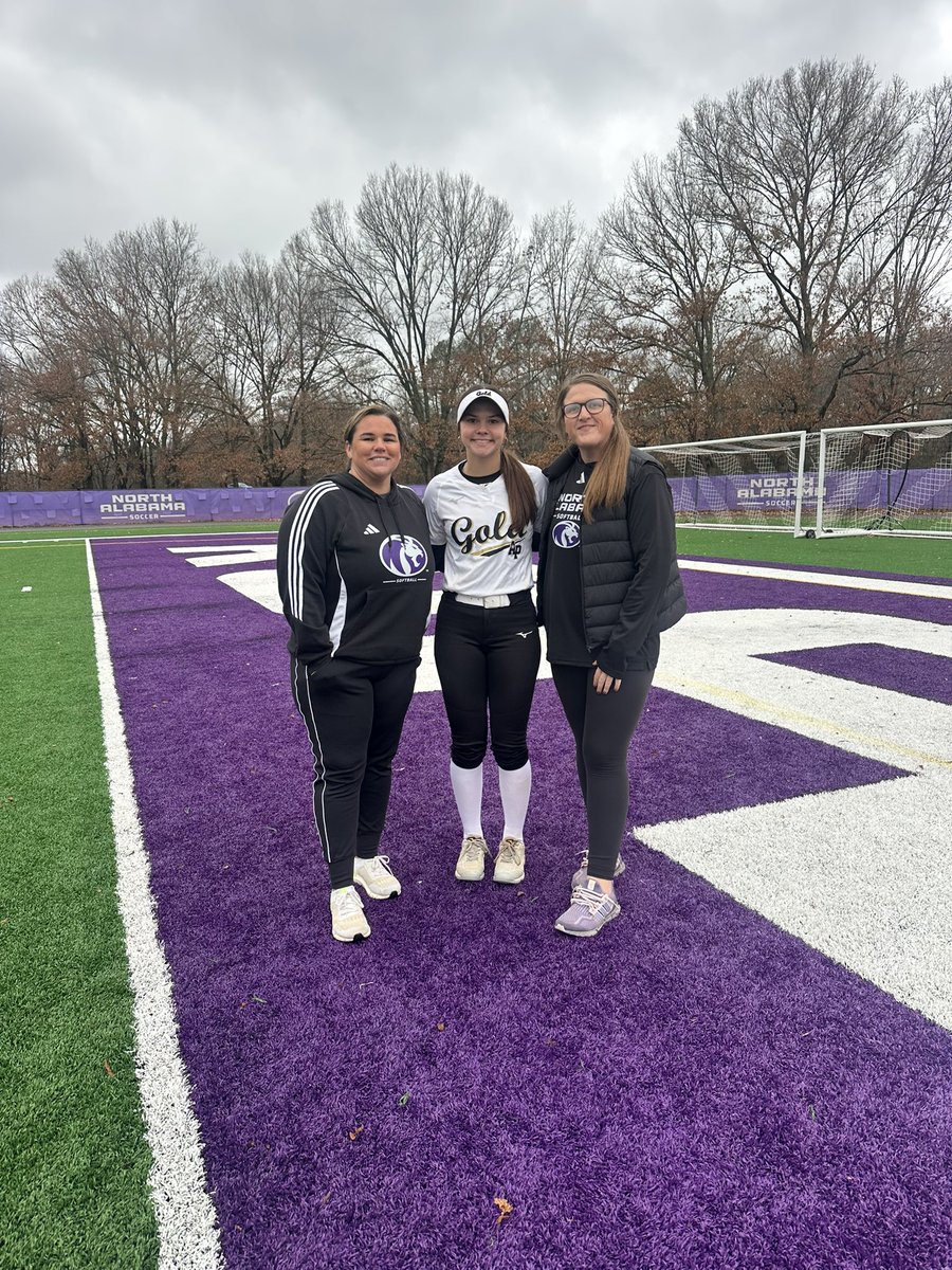 SoftballCharlotte (@softballcharr) on Twitter photo Had a great time <a href="/UNASoftball/">North Alabama Softball</a> even in the wet and cold. Thank you <a href="/Acozart44/">Ashley Cozart</a> <a href="/hgshollenberger/">Hannah Shollenberger</a> <a href="/CoachHawkinsUNA/">Whitney Hawkins</a> <a href="/danielletaitt5/">Danielle Taitt</a> for finding a way to teach us and let us showcase our skills. #RoarLions <a href="/apgold08/">AP Gold 08 Stewart</a> <a href="/DickeysDugout_/">Dickey’sDugout</a> <a href="/RicoB5/">Rico Billups</a> <a href="/AP_softball_/">AP Fastpitch Softball</a> Had a great time <a href="/UNASoftball/">North Alabama Softball</a> even in the wet and cold. Thank you <a href="/Acozart44/">Ashley Cozart</a> <a href="/hgshollenberger/">Hannah Shollenberger</a> <a href="/CoachHawkinsUNA/">Whitney Hawkins</a> <a href="/danielletaitt5/">Danielle Taitt</a> for finding a way to teach us and let us showcase our skills. #RoarLions <a href="/apgold08/">AP Gold 08 Stewart</a> <a href="/DickeysDugout_/">Dickey’sDugout</a> <a href="/RicoB5/">Rico Billups</a> <a href="/AP_softball_/">AP Fastpitch Softball</a>